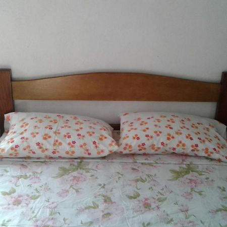 فندق Residencial Mar كاراغواتاتوبا المظهر الخارجي الصورة