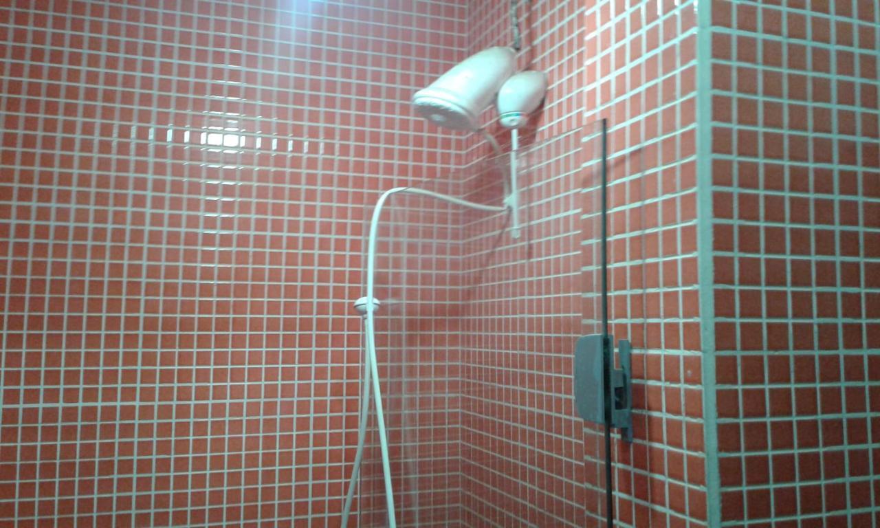 فندق Residencial Mar كاراغواتاتوبا المظهر الخارجي الصورة