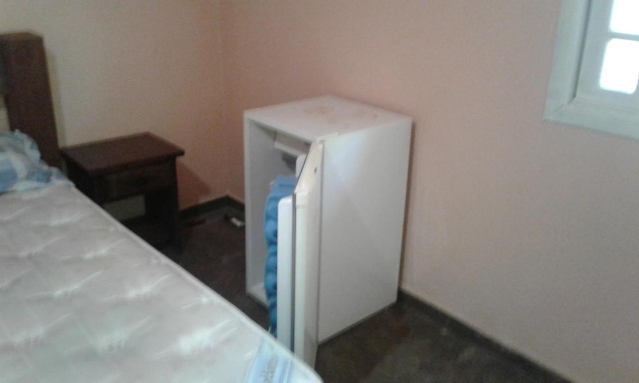 فندق Residencial Mar كاراغواتاتوبا المظهر الخارجي الصورة