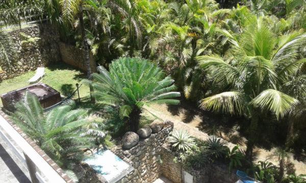 فندق Residencial Mar كاراغواتاتوبا المظهر الخارجي الصورة