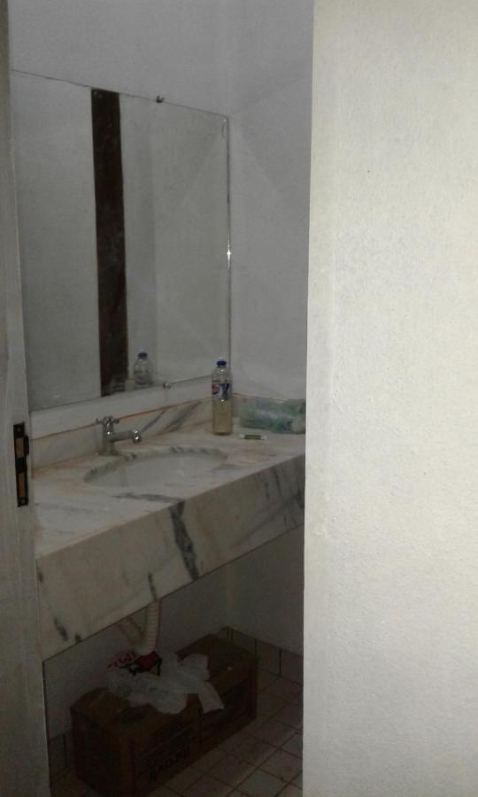 فندق Residencial Mar كاراغواتاتوبا المظهر الخارجي الصورة