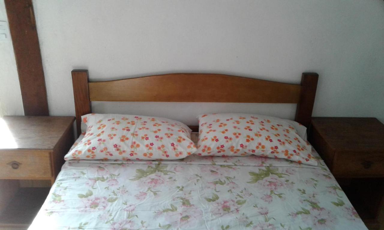 فندق Residencial Mar كاراغواتاتوبا المظهر الخارجي الصورة